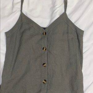 Abercrombie tank top!